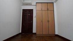 Hume Park II (D21), Condominium #628805231